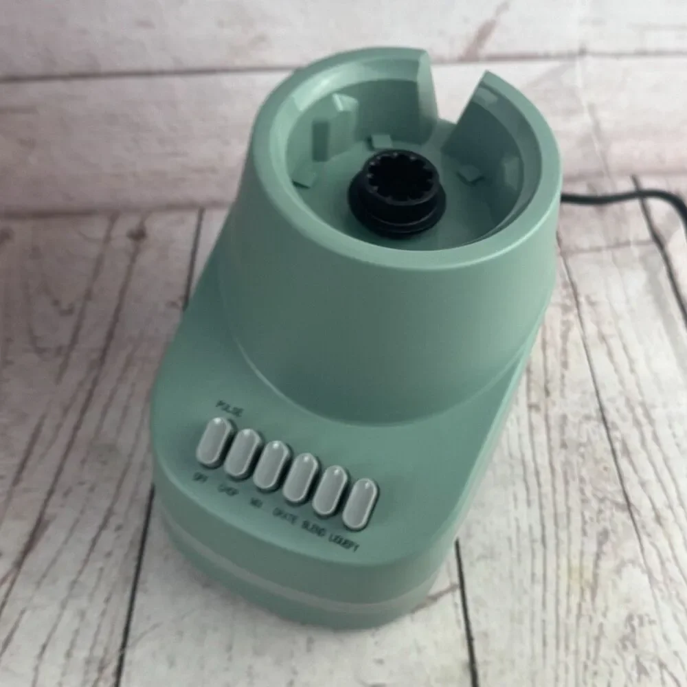Mainstays speed blender